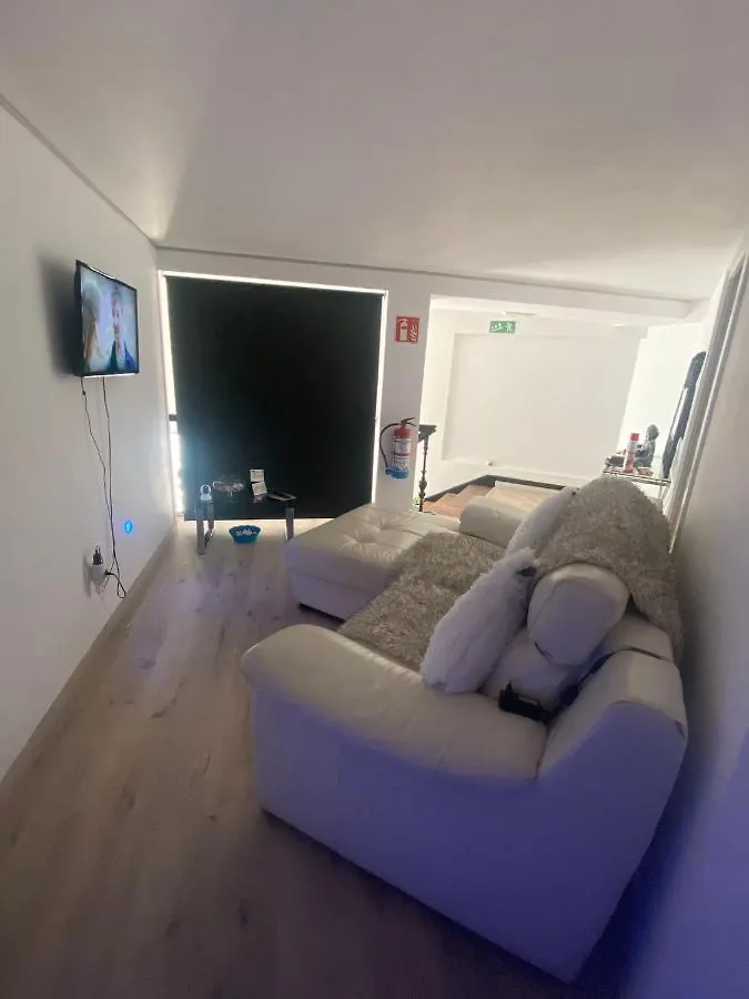 Guest house Luxury Amatista Hotel Santander